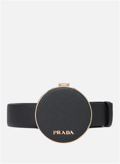 Ceintures Prada pour femme .